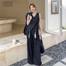 时尚套装女西装三件套2C227/3308/P单西装145K218/P三件套245K318，女装套装/套裙，2C227