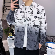白色