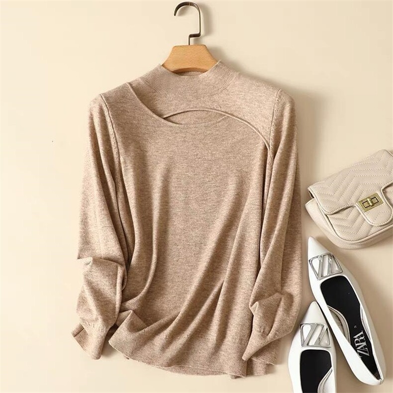 交叉镂空设计风格，其它，魅力元素