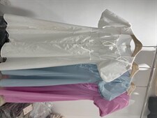 夏季连衣裙，女装连衣裙，得到THETHAT