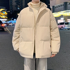 米白色