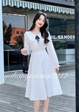 连衣裙，女装连衣裙，雨恋依香(1F)