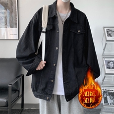 黑色加绒款