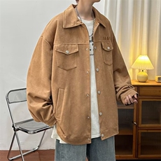男秋季2022新款长袖夹克外套J21P70，男装夹克，星座1116-2