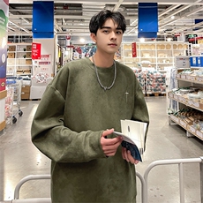 绿色