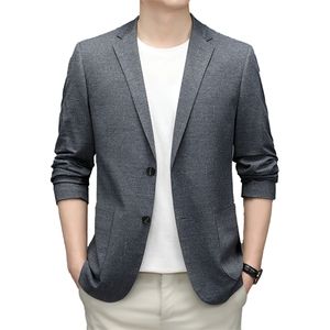 2023年春款男士上衣单件西服P185图片