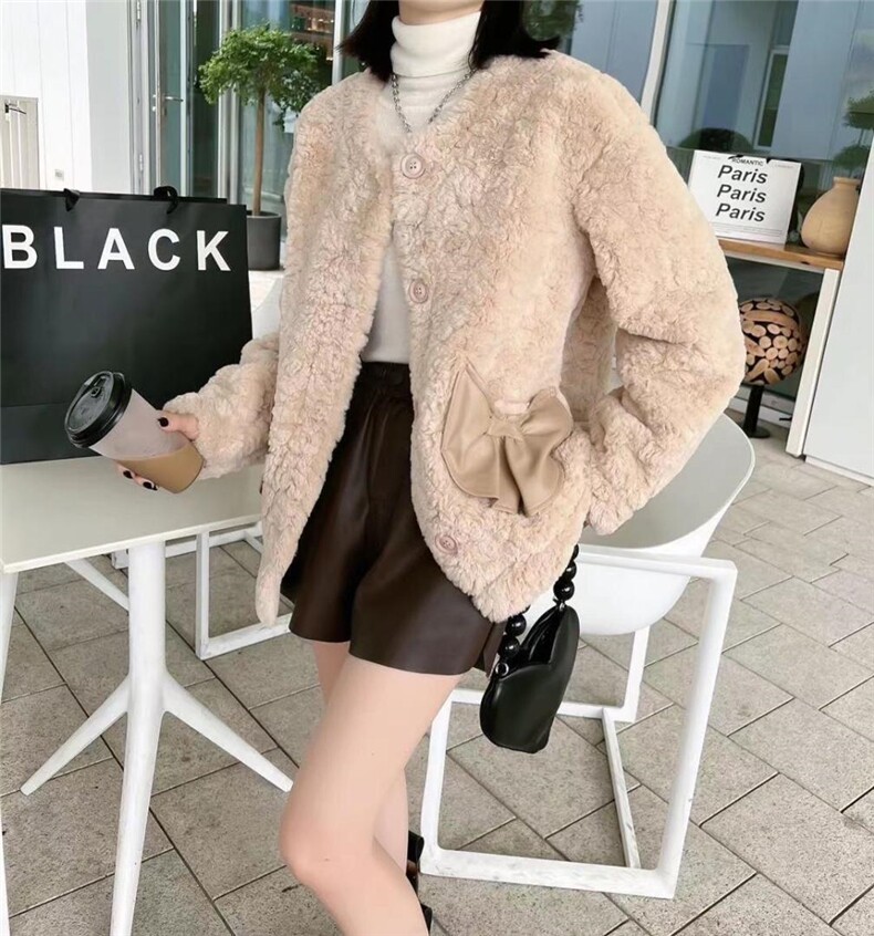 皮毛一体，其它，香姿菲怡