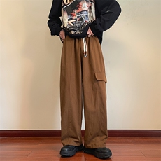 棕色