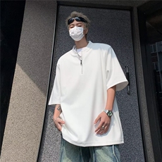2024春夏季新款男休闲短袖T恤T3041P32，男装T恤，星座1116-2