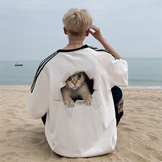 白色