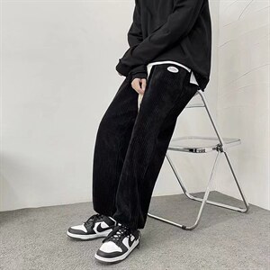 男春季休闲裤D05P31