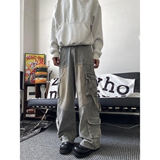 复古蓝