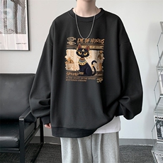 黑色