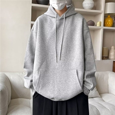 连帽卫衣男士潮流秋RM80P36，男装卫衣，星座1116-2