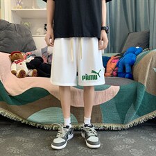 白色