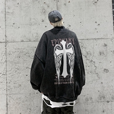 黑色加绒