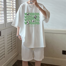 白色