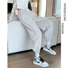 2023秋冬卫裤高弹健康布聚酯纤维WK606-1特批25，男装休闲裤，星座718-1