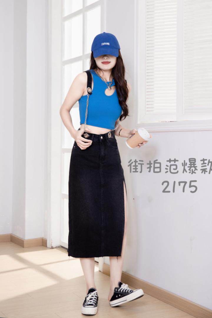 夏季新品上市，休闲百搭街拍减龄范，其它，纳影