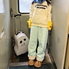 薄荷绿