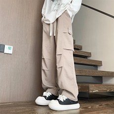 深卡其