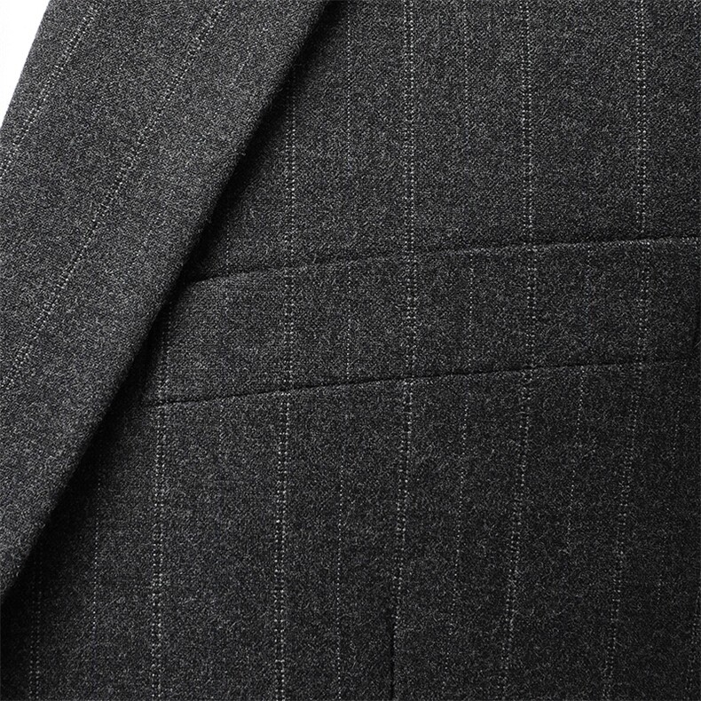 ASD6909秋季新款男士西服礼服西装修身商务休闲男装西服两件套装,男装西服,电商B360