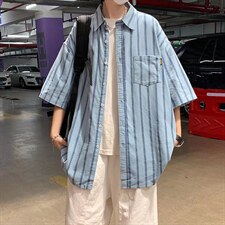 蓝色