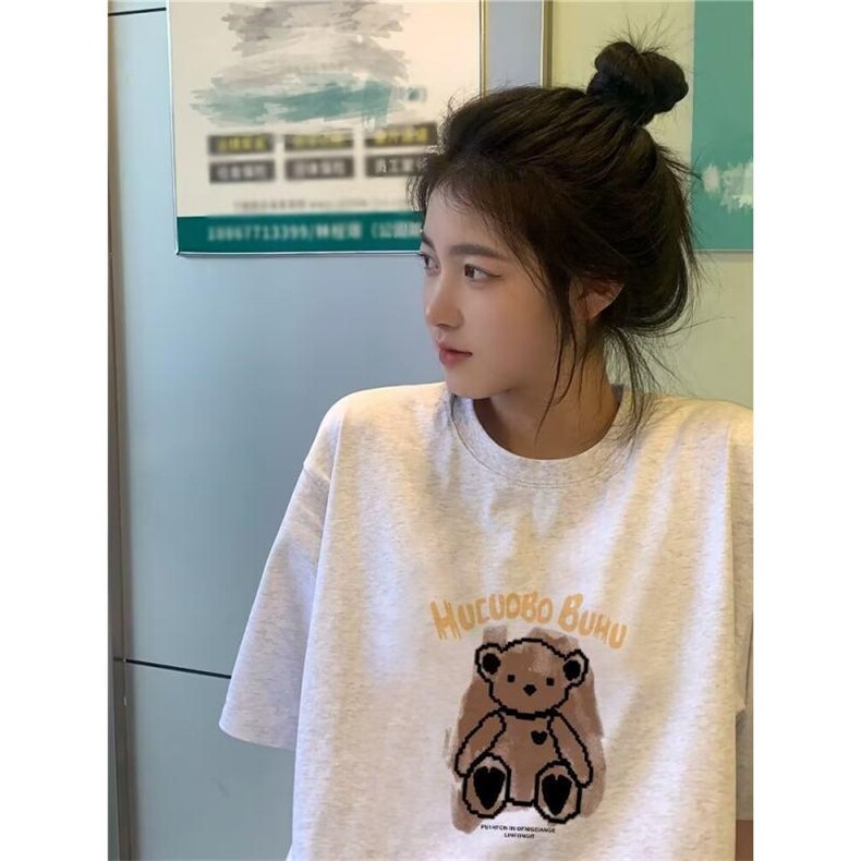 女装T恤BB19,男装T恤,电商B318B