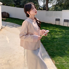现货新款2025年复古风外套1c119-P165-K245，女装短外套，英标秀