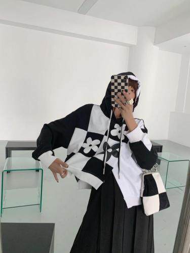 现货卫衣图片