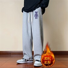 灰色加绒款
