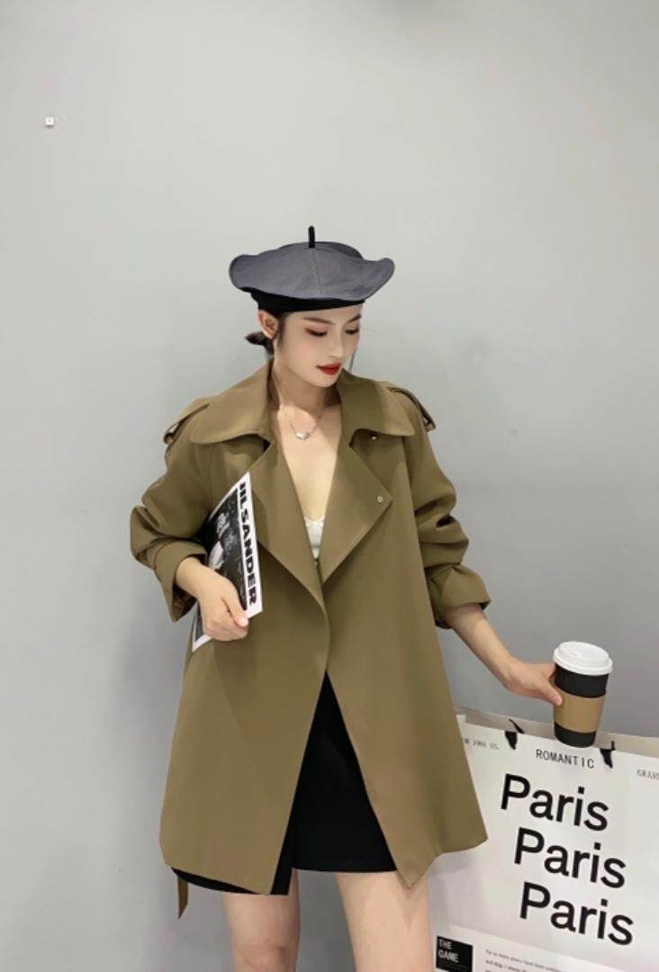 2021秋装新款，其它，尚青