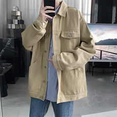卡其色