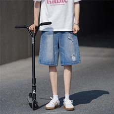 714-1-K015DK-P48-X69-成分：83.5棉11.8粘纤4.7聚脂钎维，男装牛仔裤，星座715-2