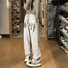 男秋季新款港风休闲裤DDK13P38，男装休闲裤，星座1116-2