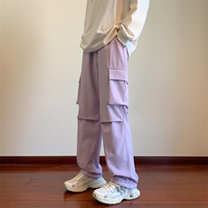 粉紫