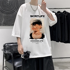白色