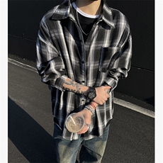 黑白格