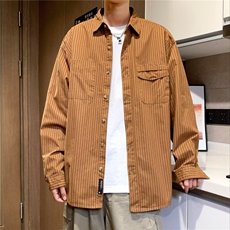 棕色