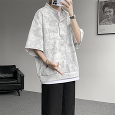DT010白灰色