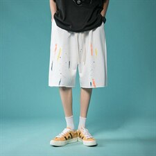 白色