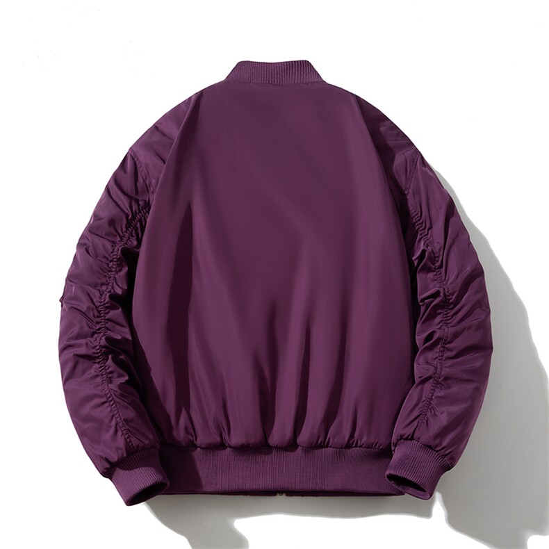 现货秋冬新款棉衣外套可拆卸帽子棒球服夹克,男装棉衣,电商A105