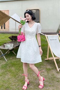 〈现货’〉连衣裙图片