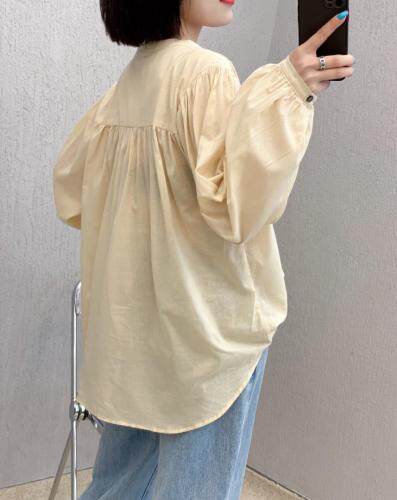 小衫，女装，江南俏之羽