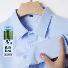 蓝色