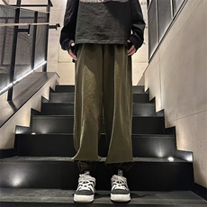 绿色