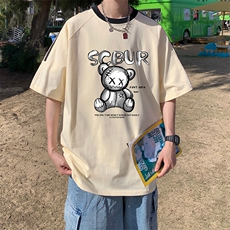 杏色