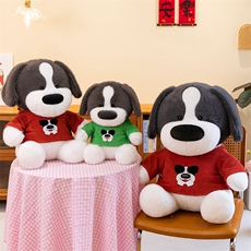 予朵玩具 布布狗