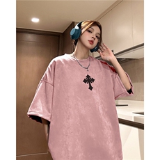 粉色