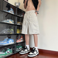白灰色